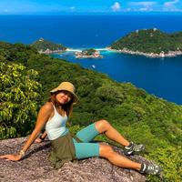 Отзыв от Екатерина - Visa DTV